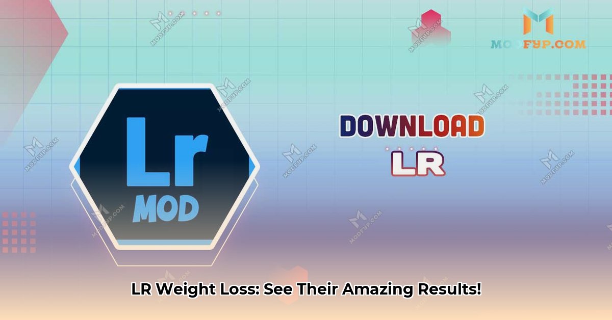 lr-weight-loss